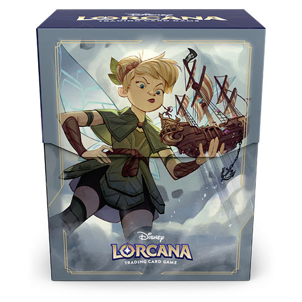 Lorcana: Reign of Jafar- Tinker Bell, Giant Fairy