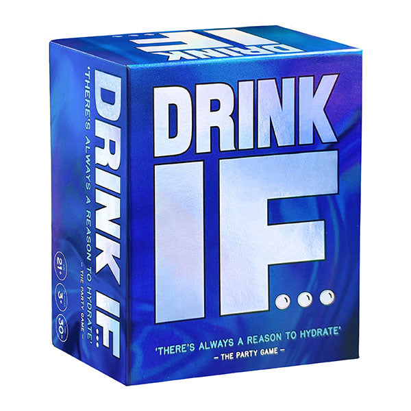 Drink If