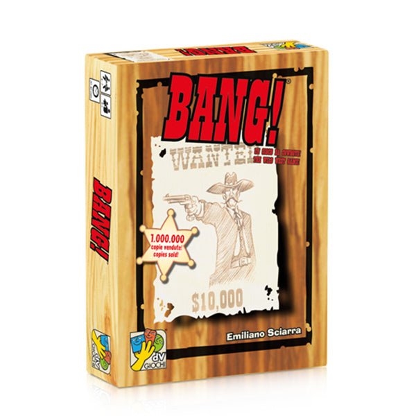 BANG!