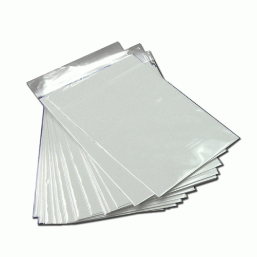Bags and Boards