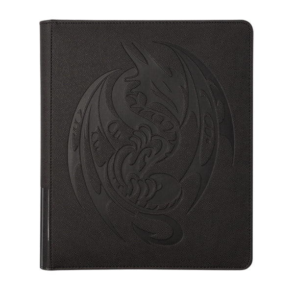 Card Codex Portfolio 360 - Iron Grey