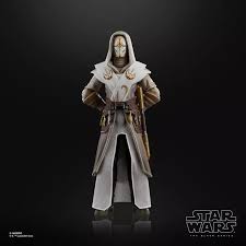 Star Wars Clone Wars Black Series Jedi Temple Guard Action Figure