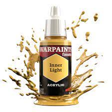 Warpaint Fanatic: Inner Light