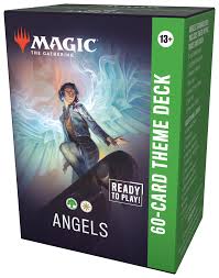 MTG: 60-Card Theme Decks