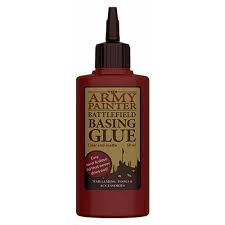 BASING GLUE