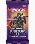 MTG: Modern Horizons 2 - Draft Booster