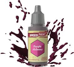 Army Painter Speedpaint: Purple Alchemy