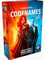 Codenames: XXL
