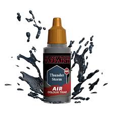 Army Painter Air: Thunder Storm