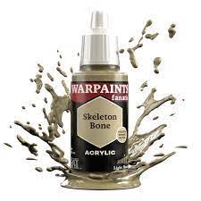 Warpaint Fanatic: Skeleton Bone