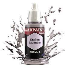 Warpaint Fanatic: Kraken Lavendar