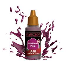Army Painter Air: Witchbane Plum