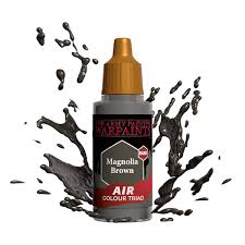 Army Painter Air: Magnolia Brown