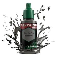 Warpaint Fanatic: Effect - Brush-On Primer