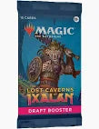 MTG: Lost Caverns of Ixalan - Draft Booster