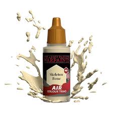 Army Painter Air: Skeleton Bone