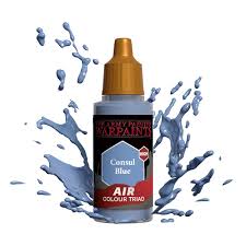 Army Painter Air: Consul Blue