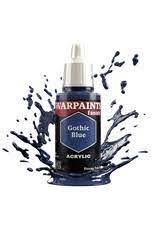 Warpaint Fanatic: Gothic Blue