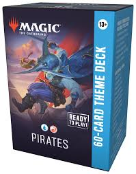 Lorwyn Eclipsed 60-Card Theme Decks