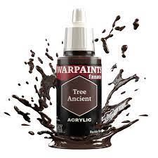 Warpaint Fanatic: Tree Ancient