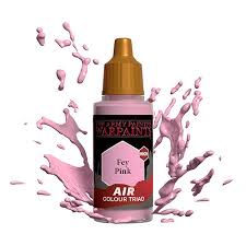 Army Painter Air: Fey Pink