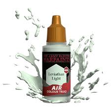 Army Painter Air: Leviathan Light