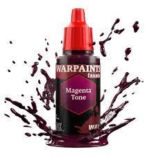 Warpaint Fanatic: Wash - Magenta Tone