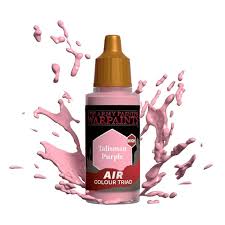 Army Painter Air: Talisman Purple