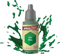 Army Painter Speedpaint: Orc Skin