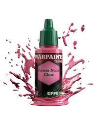 Warpaint Fanatic: Effect - Power Node Glow