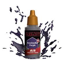 Army Painter Air: Broodmother Purple