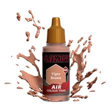 Army Painter Air: Viper Brown