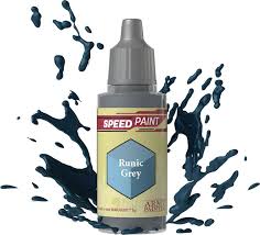 Army Painter Speedpaint: Runic Grey