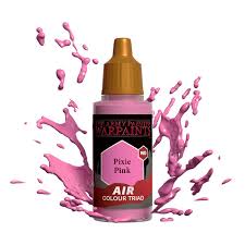 Army Painter Air: Pixie Pink