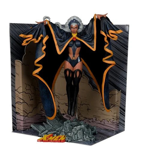 Marvel Wave 3 1:10 Scale Storm