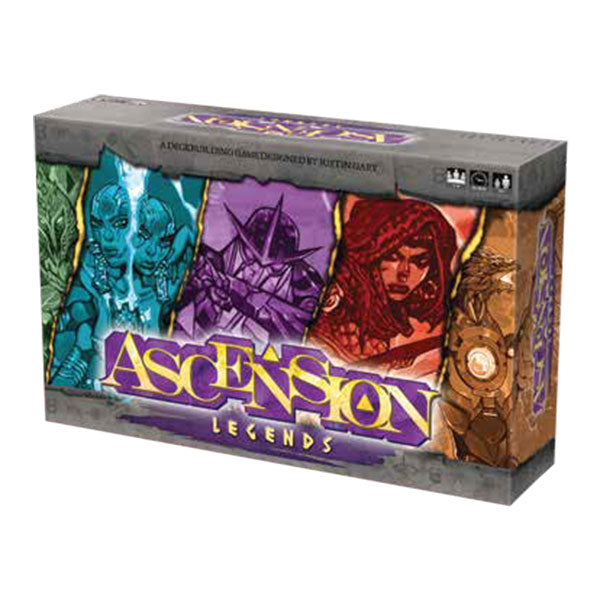 Ascension: Legends