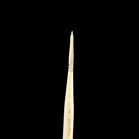 Brush Ghost C