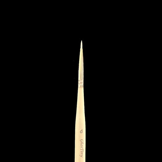 Brush Ghost D