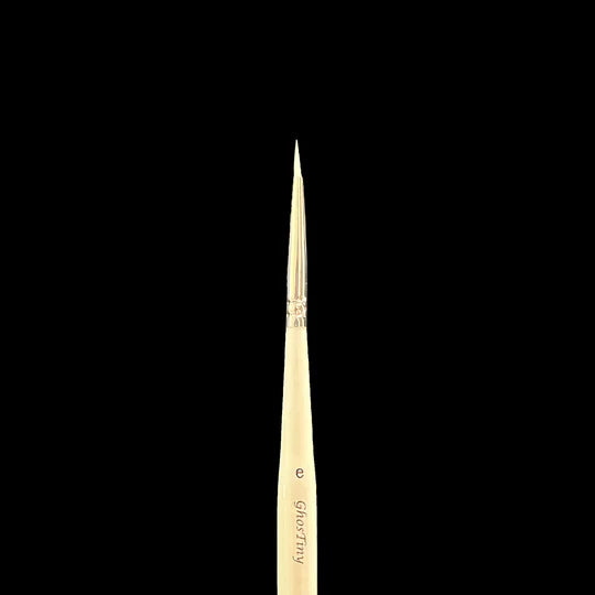 Brush Ghost E