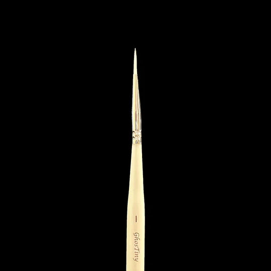 Brush Ghost I