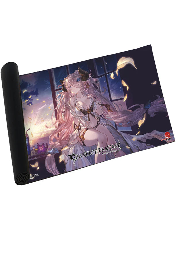 Officially Licensed Granblue Fantasy Playmat 7 (Narmaya)