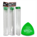 MONSTER PRISM PLAYMAT TUBE GREEN