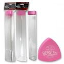 MONSTER PRISM PLAYMAT TUBE PINK