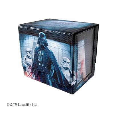 Star Wars Unlimited: Deck Pod - Darth Vader & Grand Moff Tarkin