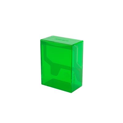 Bastion: 50+ XL Green