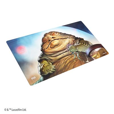 Star Wars Unlimited Game Mat: Jabba the Hutt