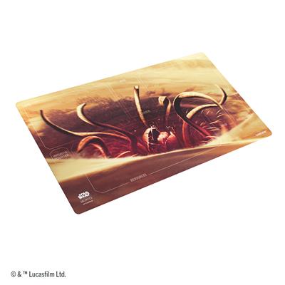 Star Wars Unlimited Game Mat: Great Pit of Carkoon