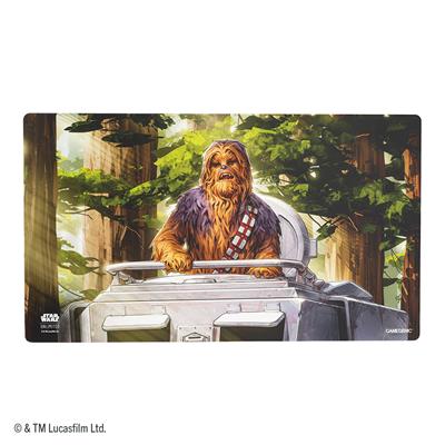 Star Wars Unlimited Game Mat: Chewbaccca