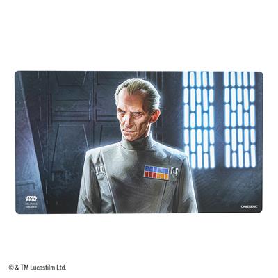 Star Wars Unlimited Game Mat: Grand Moff Tarkin