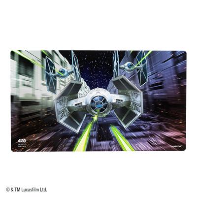 Star Wars Unlimited - Shiny Game Mat: Victor Squadron